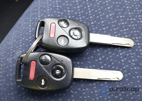 2008 Honda Civic Hybrid z USA, uszkodzony, nr VIN JHMFA36208S009698